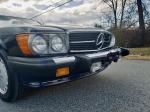 Mercedes-Benz 560 SL 1986 года (NA)